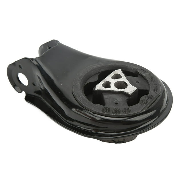 Rear Engine Motor Mount, 3M516P082A Reduce Noise Impact Proof Anti Deformation For Car