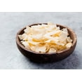 thumbnail image 3 of Organic Large Toasted Coconut Chips, 0.5 Pounds — Non-GMO, Kosher, Vegan — by Food to Live, 3 of 8
