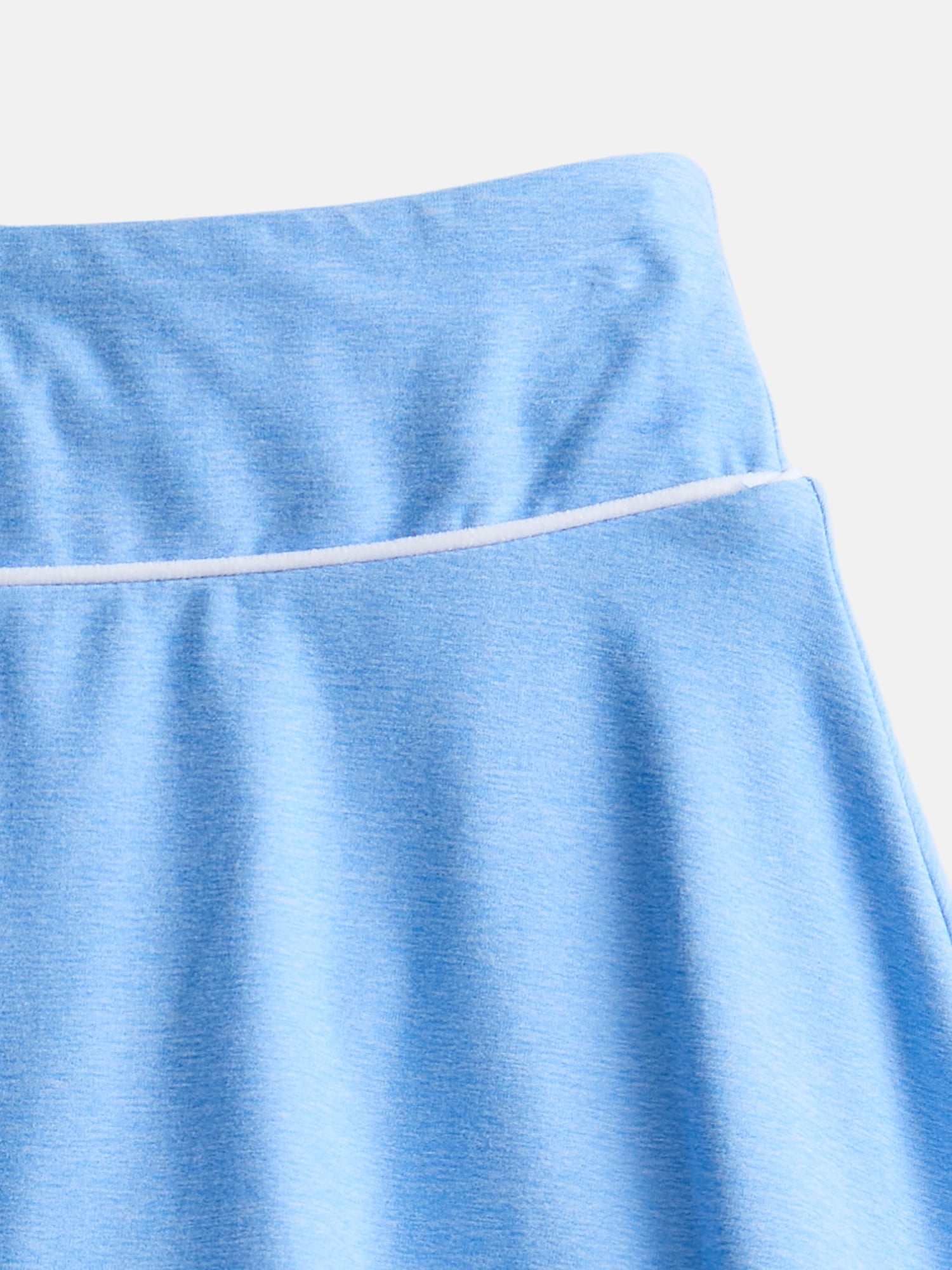 Athletic Works Girls Active ButterCore Skort, Sizes 4-18