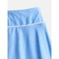thumbnail image 3 of Athletic Works Girls Active ButterCore Skort, Sizes 4-18, 3 of 3