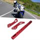 thumbnail image 5 of Barra Transversal De Equilibrio Del Manillar De La Motocicleta, Palanca De Equilibrio Del Mango De La Motocicleta De aleación De Aluminio Flexible Universal Para Bicicletas De, 5 of 8