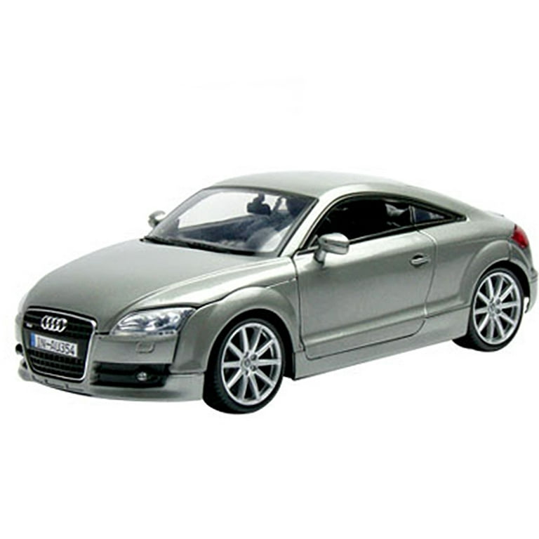 ディーラー特注モデル 1/18 アウディ AUDI TT couper ディーラー特注モデル 1/18 アウディ AUDI TT couper - メルカリ