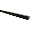 Proscan 37inch Bluetooth(R) UltraSlim Sound Bar with Optical Input
