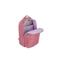 thumbnail image 4 of MOCHILA XTREM VERMONT 5XT OLD ROSE/SILVER, 4 of 8