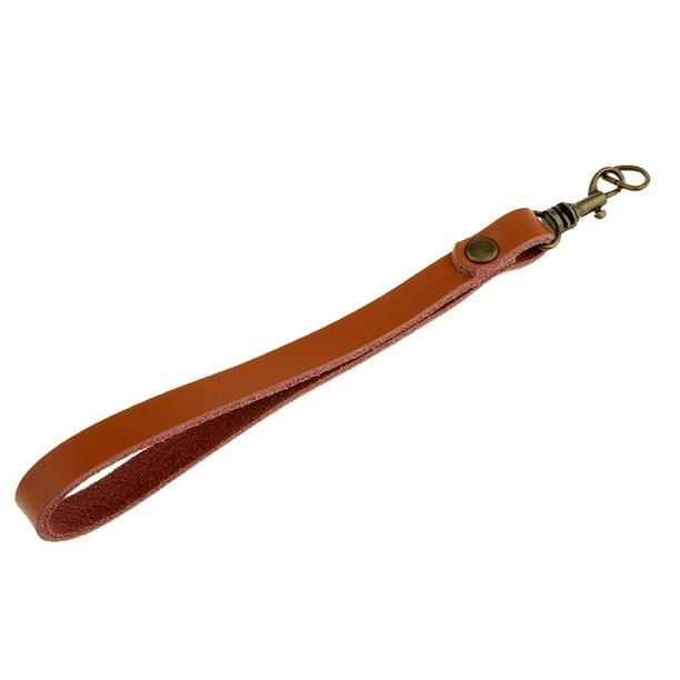 lionlar Replacement Leather Wrist Strap Clutch Wristlet Purse Strap khaki Walmart
