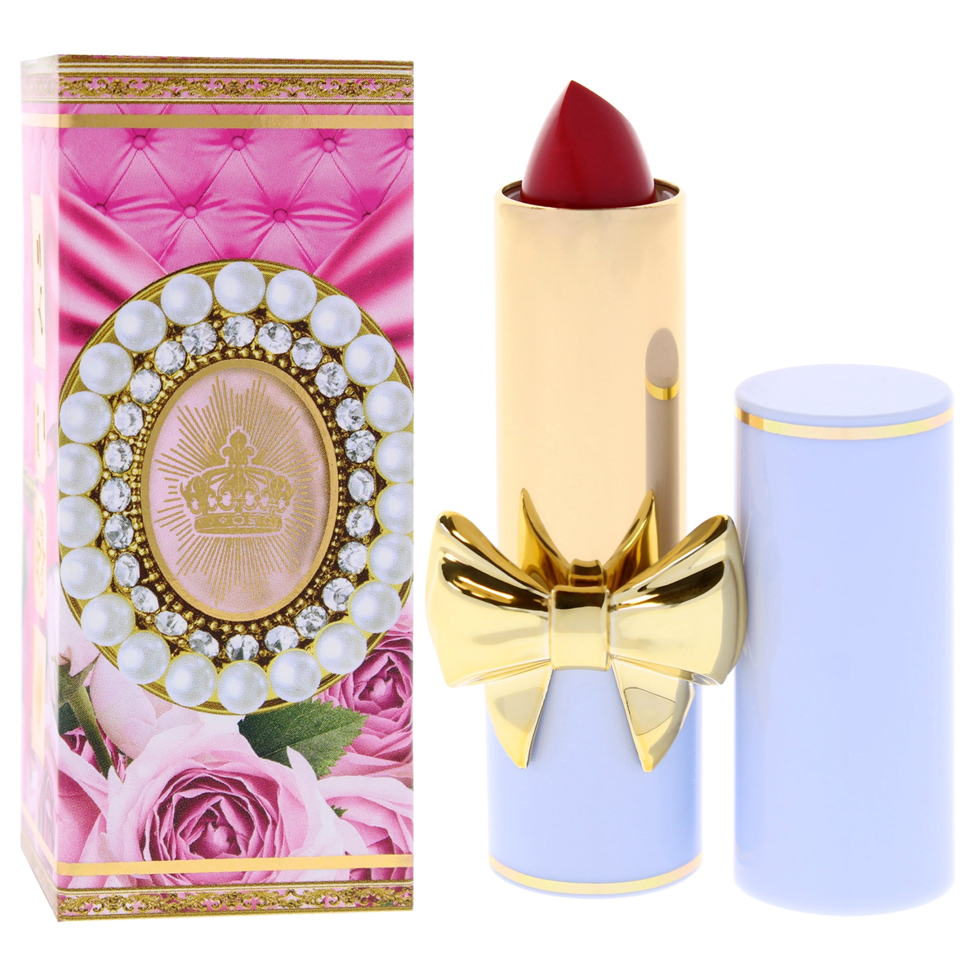 SatinAllure Lipstick - 5 Elson by Pat Mcgrath Labs for Women - 0.13 oz Lipstick