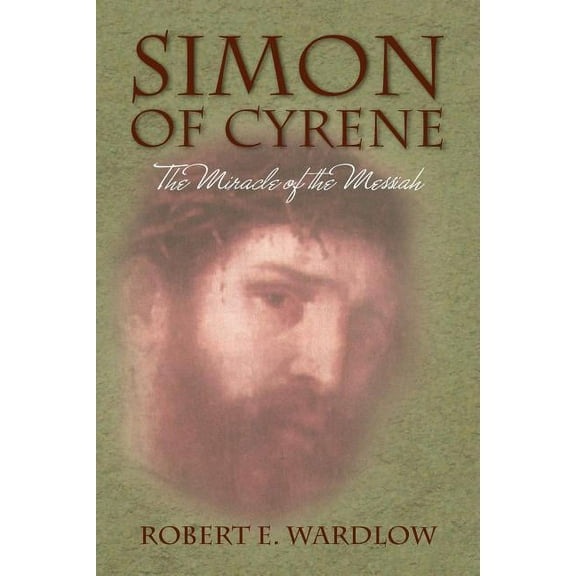 Simon of Cyrene, (Paperback)