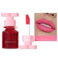 thumbnail image 2 of Maquillaje de belleza que no se desvanece fácilmente. Tinte labial ligero y resistente al agua, de larga duración, no se pega a las copas y no se desvanece, 8 ml, 2 of 2