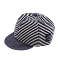 thumbnail image 2 of Sombreros Rayas Baoblaze Gorra de Béisbol para El Sol, 2 of 5