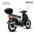 thumbnail image 2 of Motocicleta Vento Spectra 7i 125 Gris 2025 Motoneta, 2 of 8