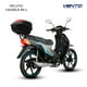 thumbnail image 2 of Motocicleta Vento Spectra 7i 125 Gris 2025 Motoneta, 2 of 8