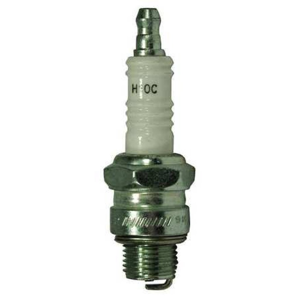 CHAMPION SPARK PLUG 130095 Spark Plug,H10C