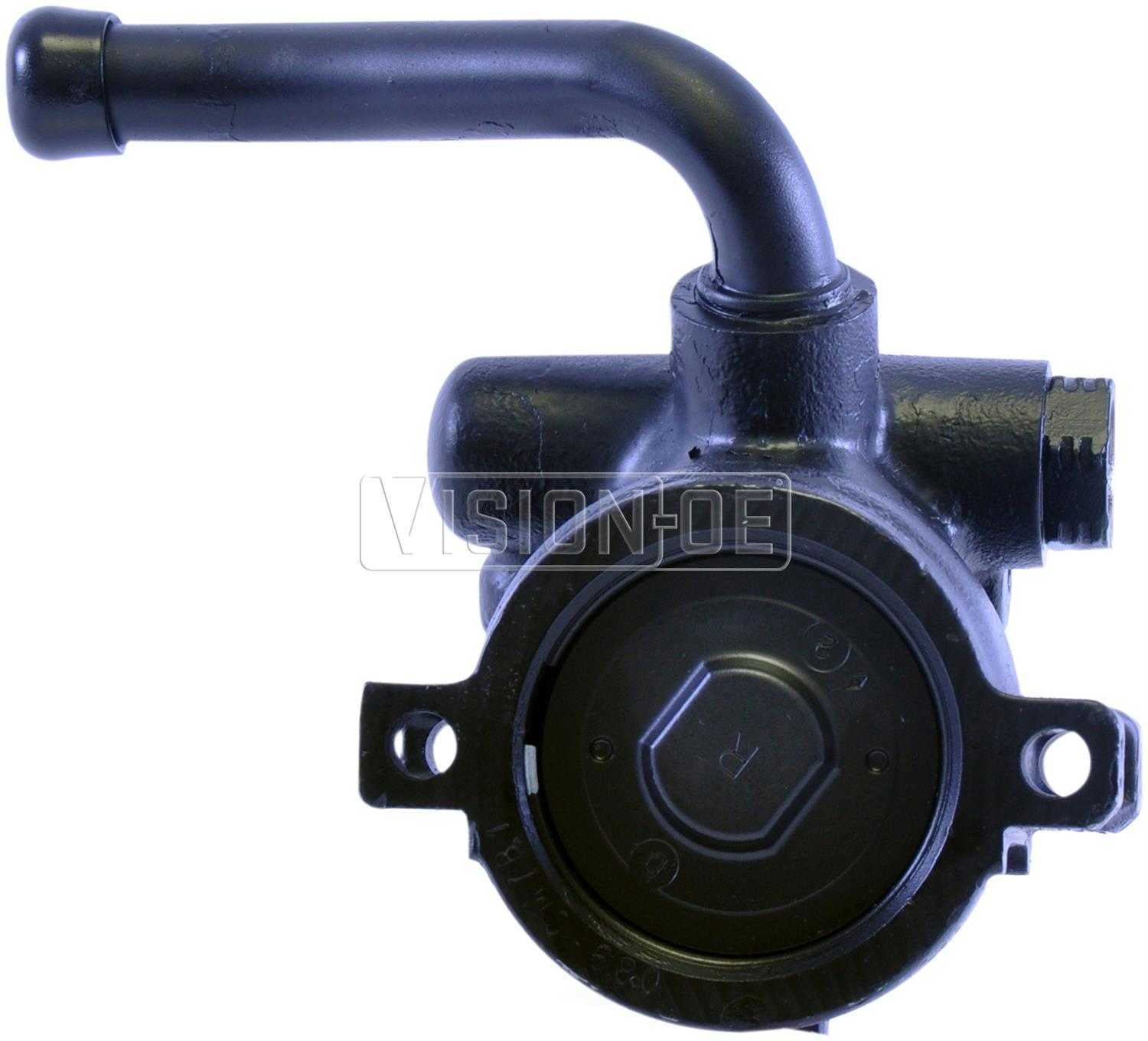 Vision OE 733-0147 Power Steering Pump