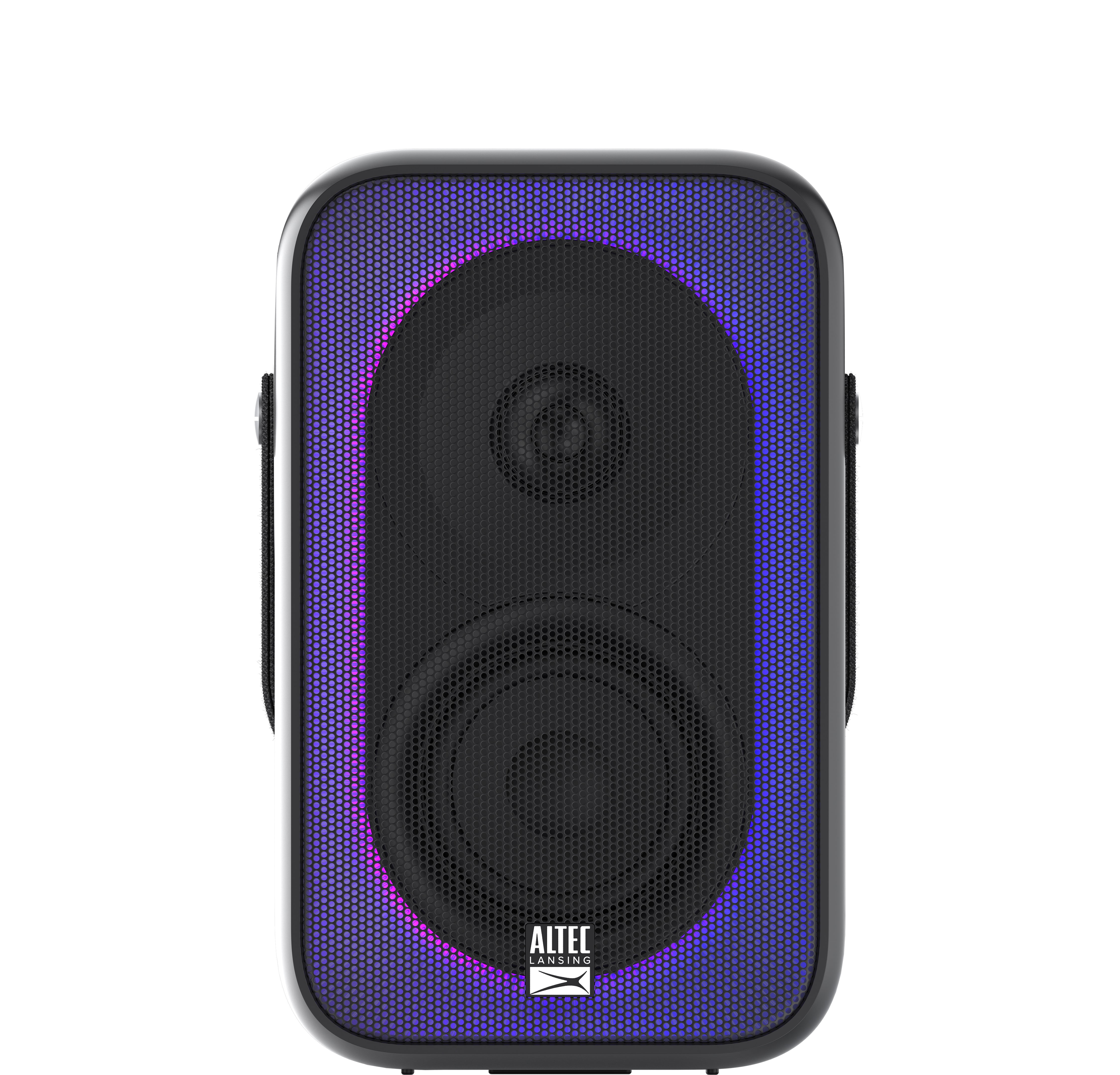 オンラインストアクーポン Altec Lansing Shockwave Wireless Party Speaker 60W Bluetooth  spe スピーカー