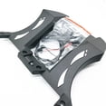 thumbnail image 5 of Rear footrest for MINIMOTORS DUALTRON DT THUNDER II DTT2 electric scooter foot support rear bracket spoiler, 5 of 6