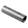 thumbnail image 1 of Adaptador electrónico Pig Hog PA-2XLRM XLR M a XLR M, 1 of 1