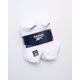 thumbnail image 2 of Calcetines Reebok de corte bajo para hombre, paquete de 6 cojines básicos, tallas 6-12,5, 2 of 7