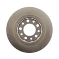 thumbnail image 2 of Raybestos 781087R Professional Grade Brake Rotor Fits select: 2013-2016 DODGE DART, 2 of 4