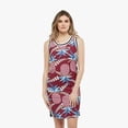 thumbnail image 1 of Vestido Adidas Dama Casual, 1 of 5
