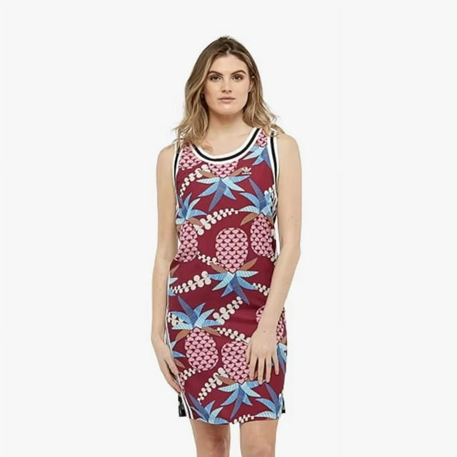 Vestido Adidas Dama Casual
