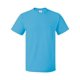 thumbnail image 1 of Fruit of the Loom. Azul acuático. 6XL. 3930R. 00885306159023 Fruit of the Loom 3930R, 1 of 1