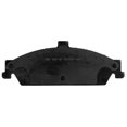 thumbnail image 3 of Brake Pad Set For Alero Cutlass Grand Am Malibu Front 2-Wheel Set FWD, 3 of 8