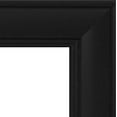 thumbnail image 3 of hometrends Candy Mirror, black, 3 of 4