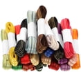 thumbnail image 5 of CIMAXIC wrap ribbon 20 Rolls of Ribbon for Gift Wrapping DIY Craft Ribbon Gift Wrapping Ribbon Party Favor,196.85"X0.12"X0.08", 5 of 5