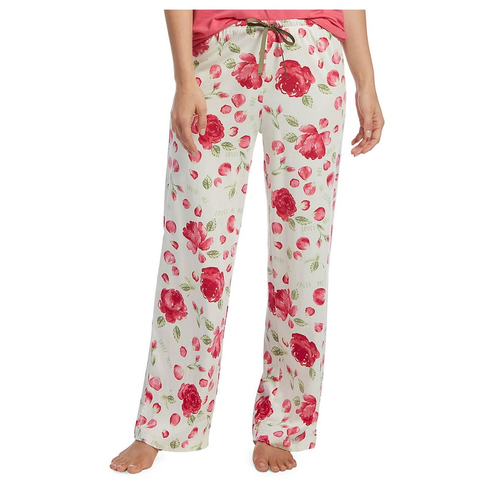 hue pajama pants plus size