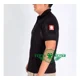 thumbnail image 1 of Playera Tactica Polo Camisa Combate Sport Fit Porta Parches, 1 of 8