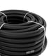 thumbnail image 5 of Manguera de succión para piscinas subterráneas, manguera de limpieza de tuberías para piscinas, 6,3 m, de filtrado, tubería flexible, tubería de drenaje con manguito giratorio Negro, 5 of 5