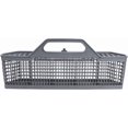 thumbnail image 3 of HUGFEGWE Universal Dishwasher Storage Basket with Open Grid Design, Different Sized Holes for Efficient Washing, Solve Problems of Missing or Damaged Dishes CJB91-121704, 3 of 9