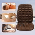 thumbnail image 5 of Universal Heated Seat Cushion For Drivers Featuring Heating Technology Adjustable Warmth Settings And Ergonomic Support For Extended Journeys, 5 of 5