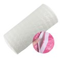 thumbnail image 4 of Almohada para uñas Reposamanos para uñas Lavable Cuero de PU Reposabrazos para uñas Arte de uñas extraíble Almohada para la mano Cojín Accesorios para decoración de uñas HerramientaBlanco, 4 of 5