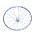 thumbnail image 1 of 24" x 1.50" Alloy Front Wheel 14G Sliver. Bicycle wheel, bike wheel, Lowrider bike wheel, lowrider bicycle wheel, chopper, 1 of 1
