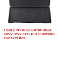 thumbnail image 3 of NE72-LISHI-2 in 1 arrow, 3 of 3