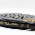 thumbnail image 5 of Sidespin Padel Racket Golden, 5 of 5