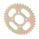 thumbnail image 3 of Piñón trasero de motocicleta 420 37T, piñón de cadena de acero para motocicleta, pieza de reparación de ATV DIY YUNYI BRAND  Deportes, 3 of 8