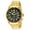 Oro, variant on Men's 32329 Pro Diver Quartz Black 3 Hand Dial Watch