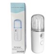 thumbnail image 1 of Nano Mist Sprayer Portable Facial Mister Mini Face Mist Handy Sprayer, 1 of 5