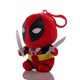 thumbnail image 4 of New Movie Deadpools Plush Doll Bag Key Pendant Super-hero Children Pillow Dolls Toys Cartoon Anime Boys and Girls Birthday Gifts, 4 of 4