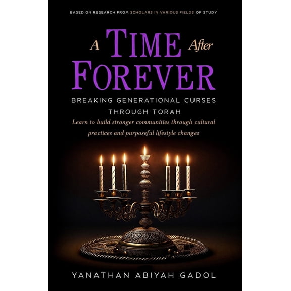 A Time After Forever (Paperback)