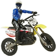 MXS Bike 'N Rider Set, Lance Coury