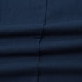 thumbnail image 5 of SIYUDAN Women'S Pants Womens Casual Pants Navy Adult Trousers For Women Comfy Pants Women Work Womens Elastic Waist Pants Womens Fall Pants, 5 of 7