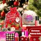 thumbnail image 4 of Surprise Makeup Ball Gift Set - Festive Cosmetic Bundle for Special Occasions, 4 of 5