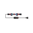 thumbnail image 1 of Amdohai Aquarium Light Fish Tank Light High Waterproof Level High Brightness LED Beads, 1 of 8