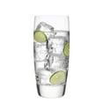 thumbnail image 4 of Luigi Bormioli Set of 4 Michelangelo Masterpiece 14.5-Oz. Beverage Glasses, 4 of 9