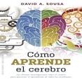 thumbnail image 1 of CÓMO APRENDE EL CEREBRO EDICIONES OBELISCO DAVID A. SOUSA, 1 of 2