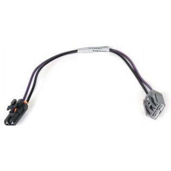 ACDelco GM Genuine Parts Blower Motor Wiring Harness 15-75221