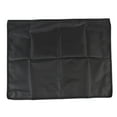 thumbnail image 2 of 420D Rain Proof Silver Oxford Cloth Computer Screen Panel Cover, 360 Protect, Suitable for LCD Panels, HD Panels, TV Screens, Hand Wash and Reusable, Foldable, 28"L X 24"W X, 2 of 7
